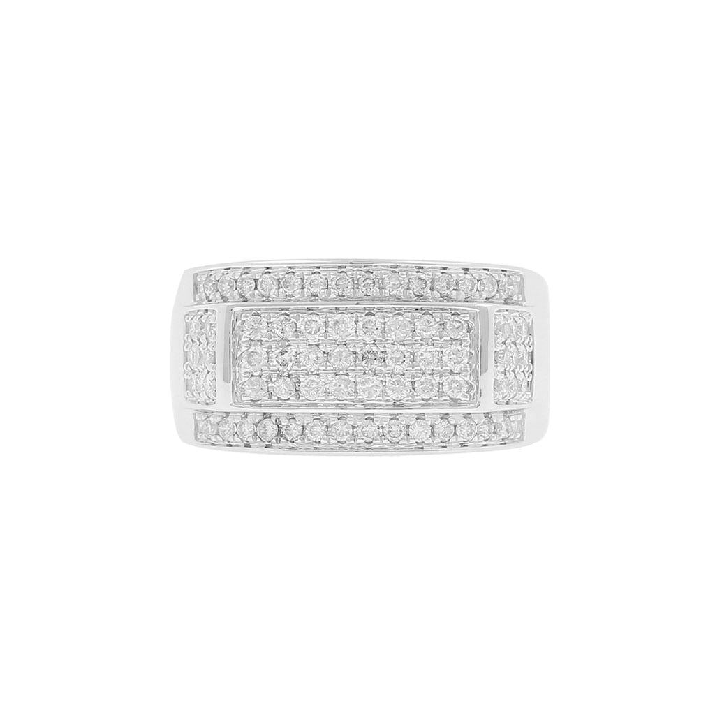 15316R Ring With Diamond