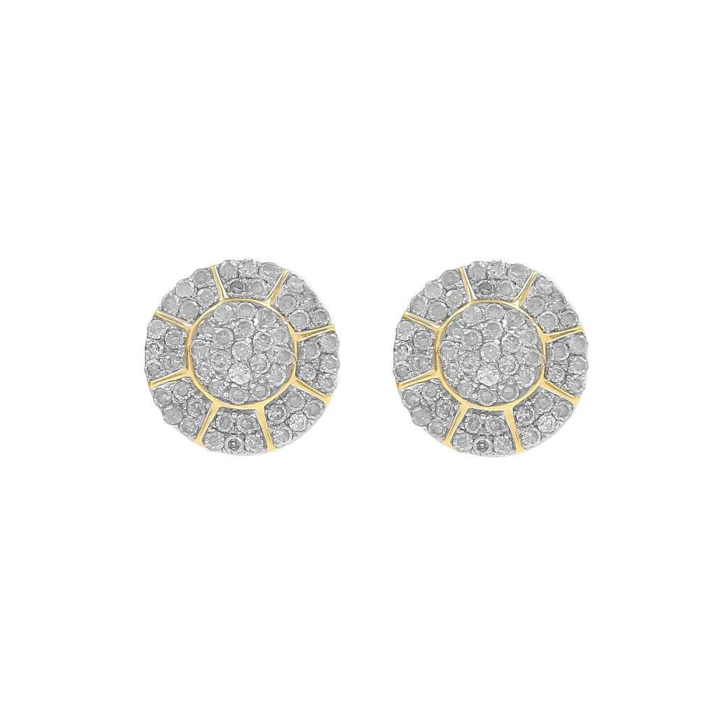 15327E Earring With Diamond