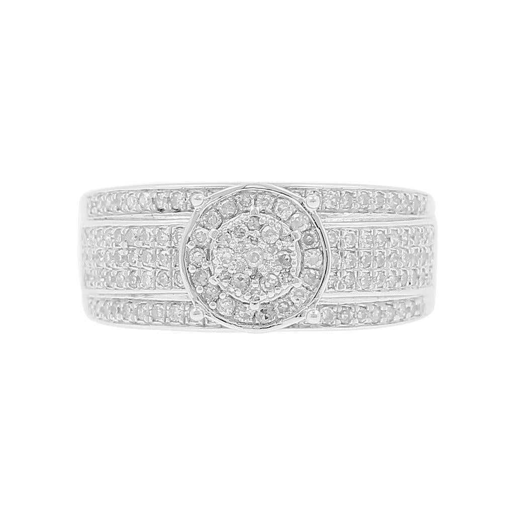 15353R Ring With Diamond