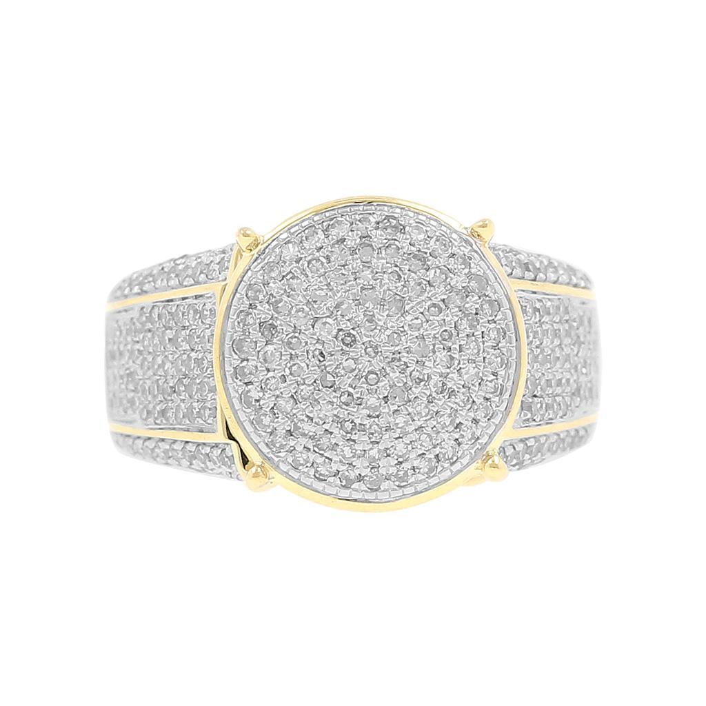 15354 Ring With Diamond