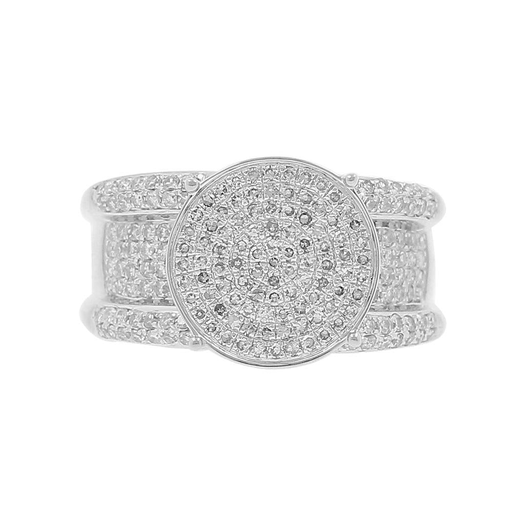 15360R Ring With Diamond