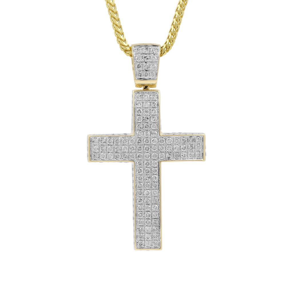 15369P Pendant With Diamond