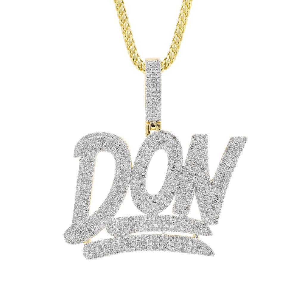 15439P Pendant With Diamond