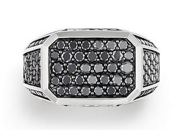 15623R Ring With Diamond