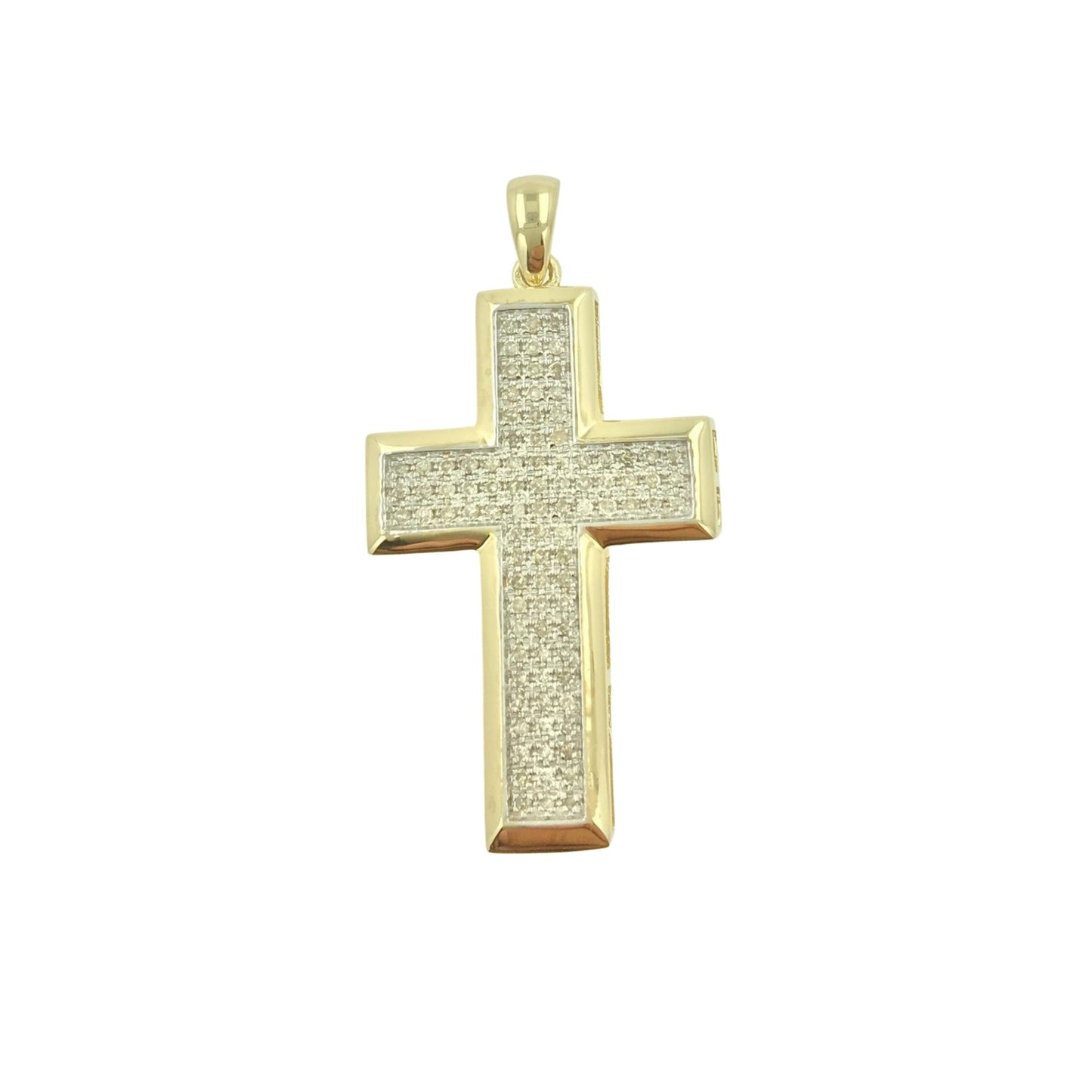 15724P Pendant With Diamond