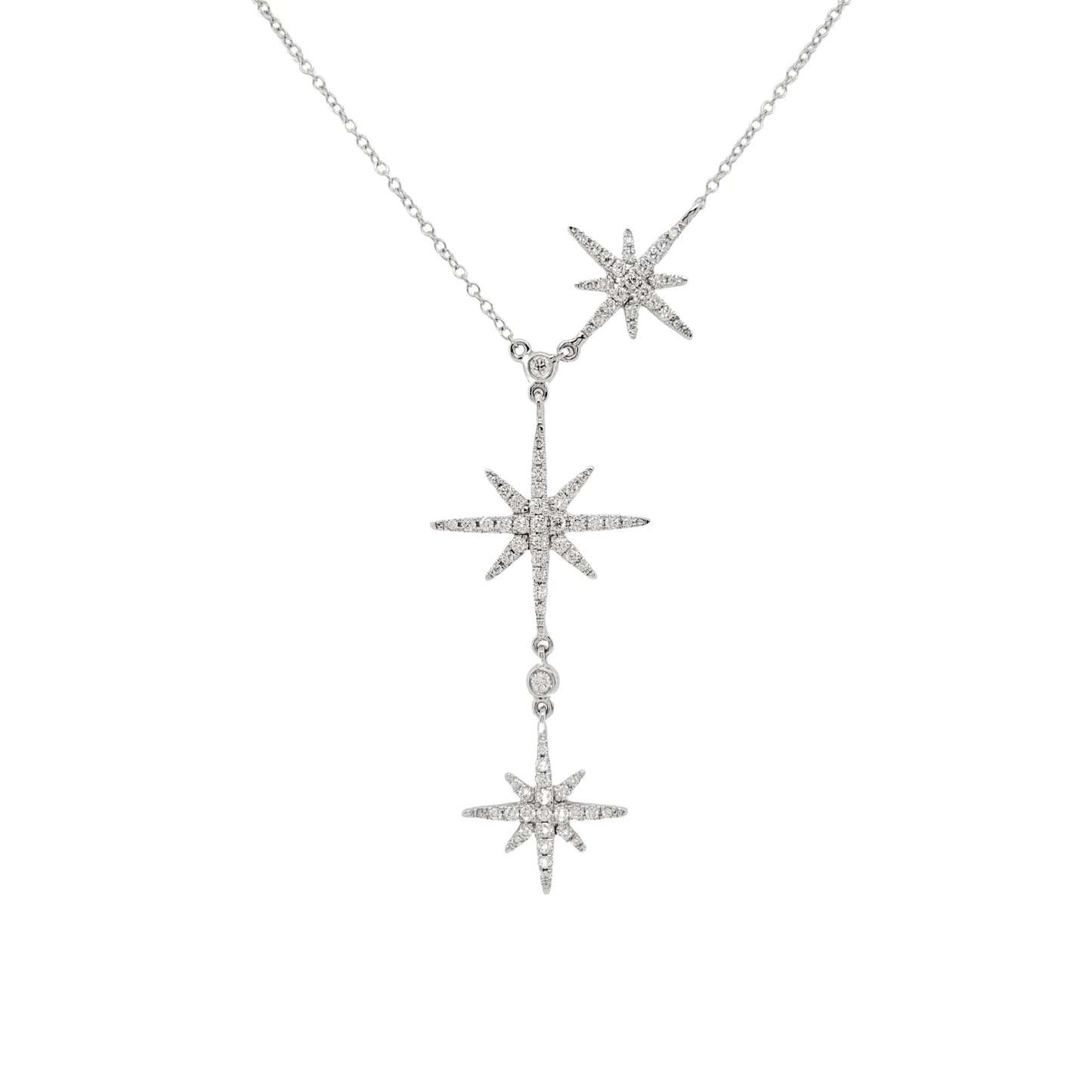 15772N Necklace With Diamond