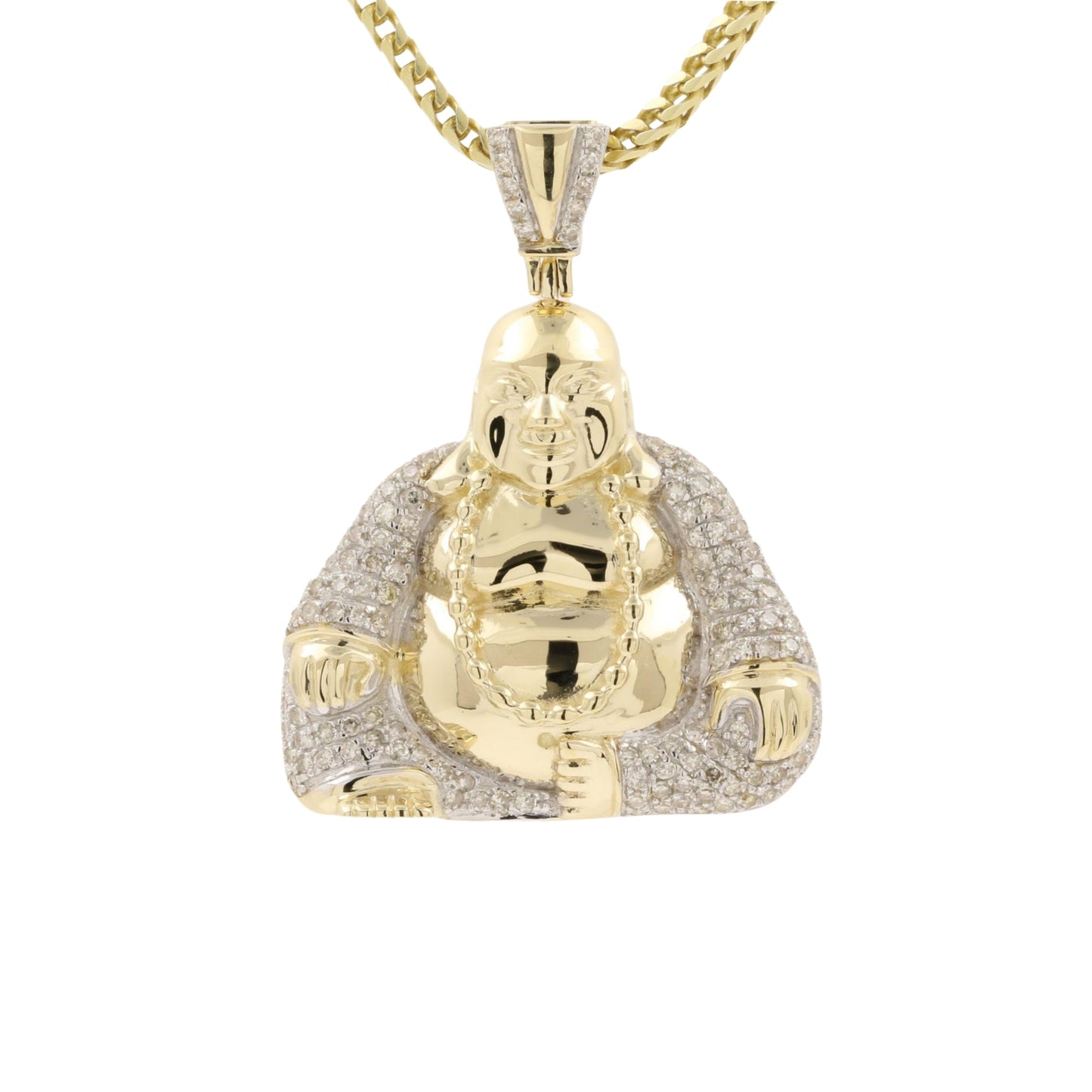 15788P Pendant With Diamond