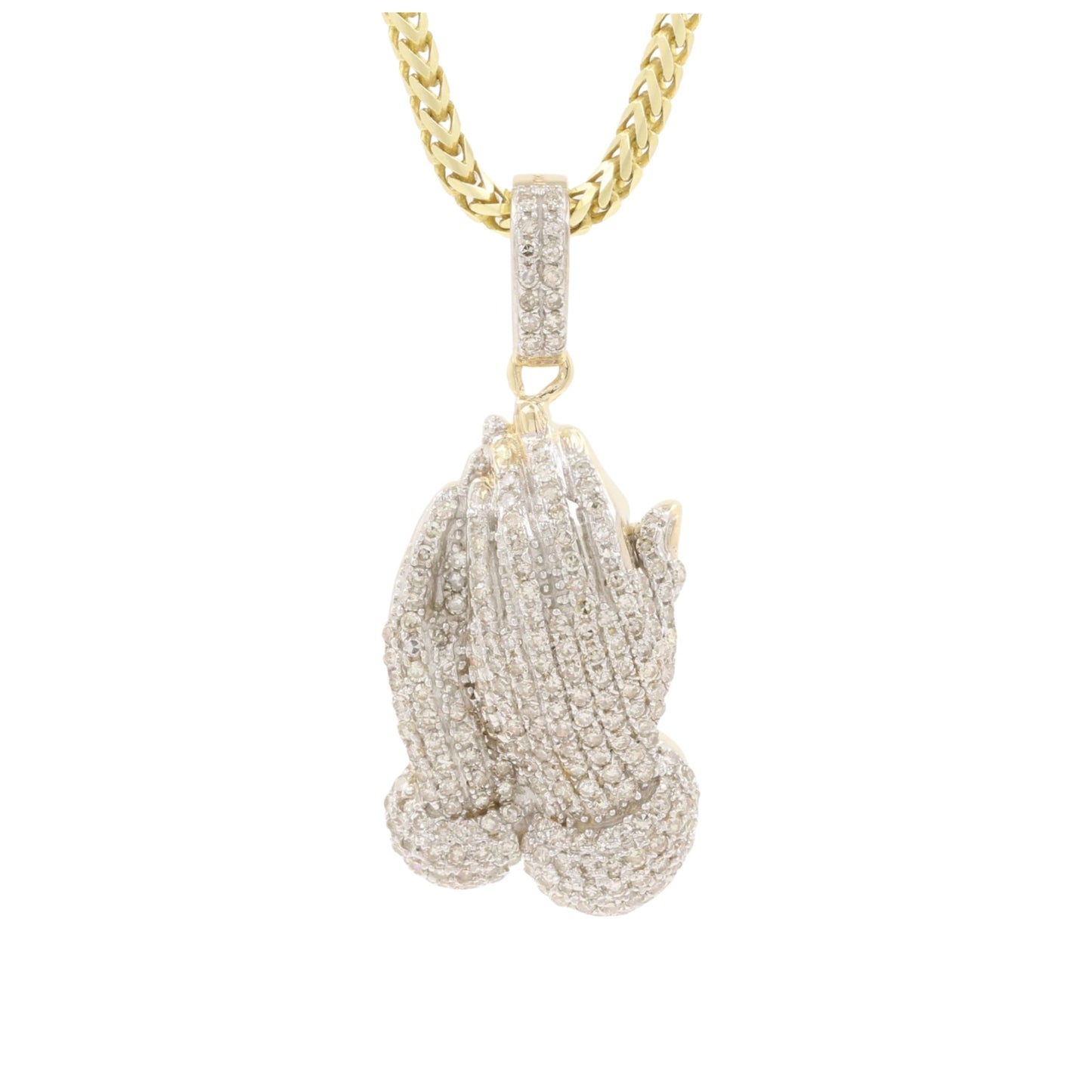 15789P Pendant With Diamond
