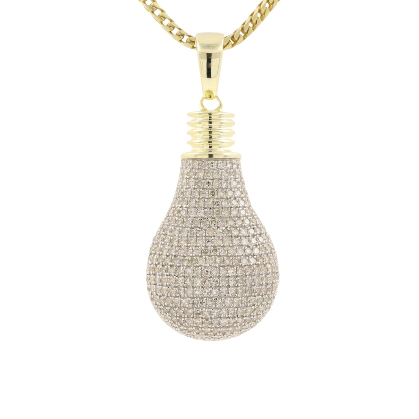 15806P Pendant With Diamond