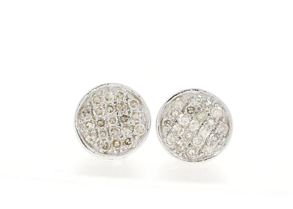 15835E Earring With Diamond