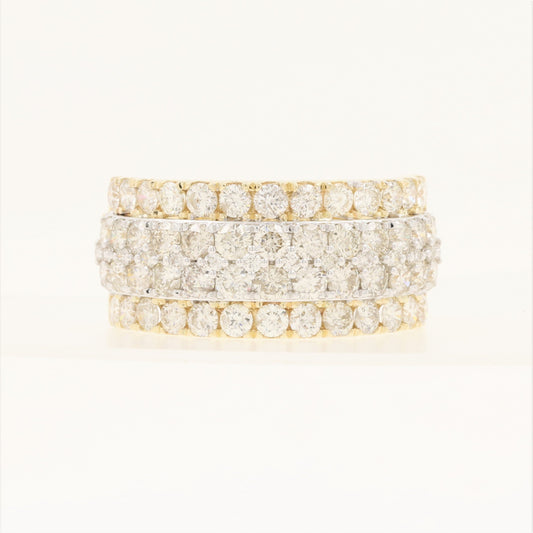 15952R Ring With Diamond