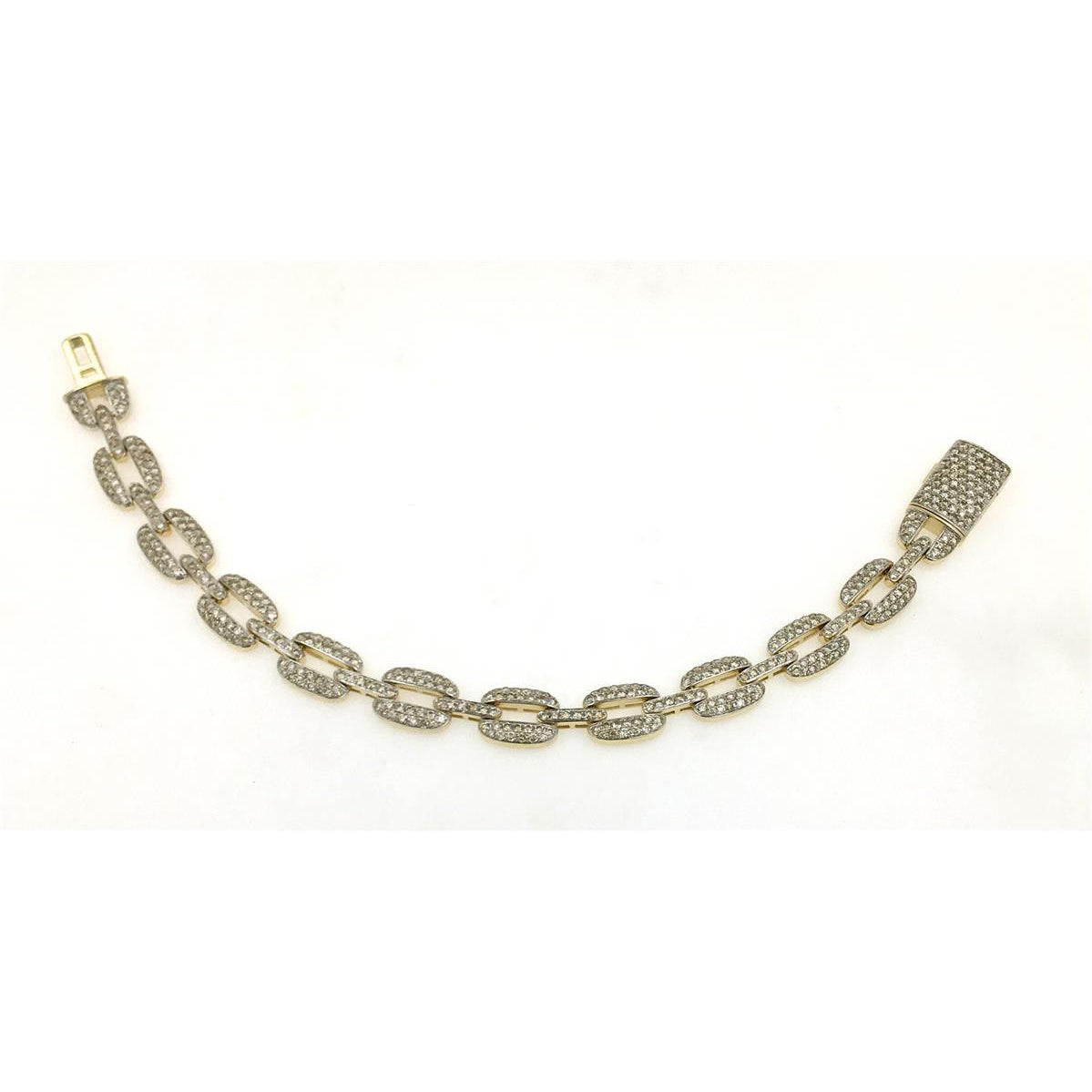 16012BR Bracelet With Diamonds