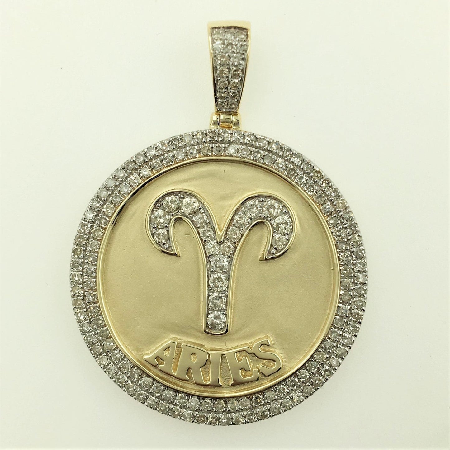 16016P Pendant With Diamond