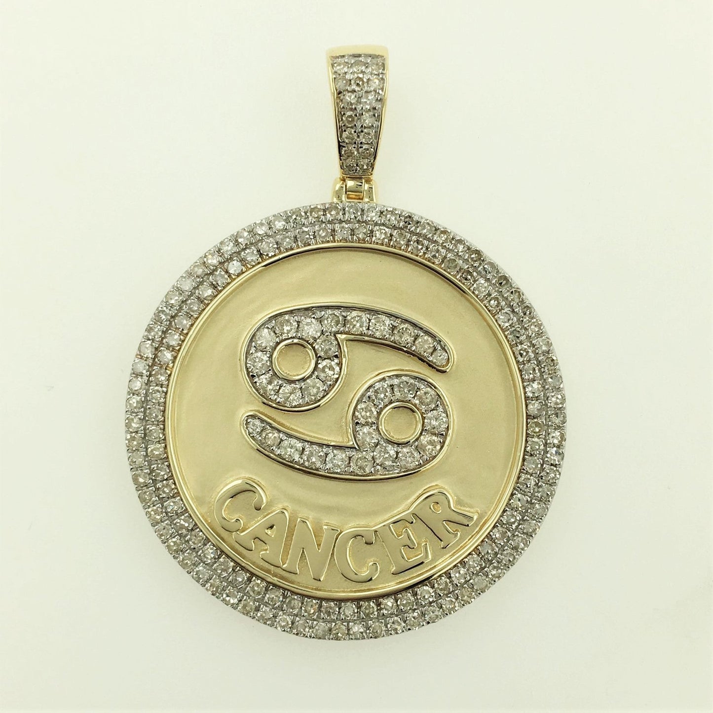 16019P Pendant With Diamond