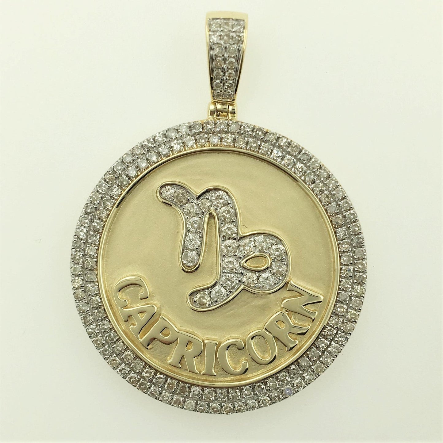 16025P Pendant With Diamond