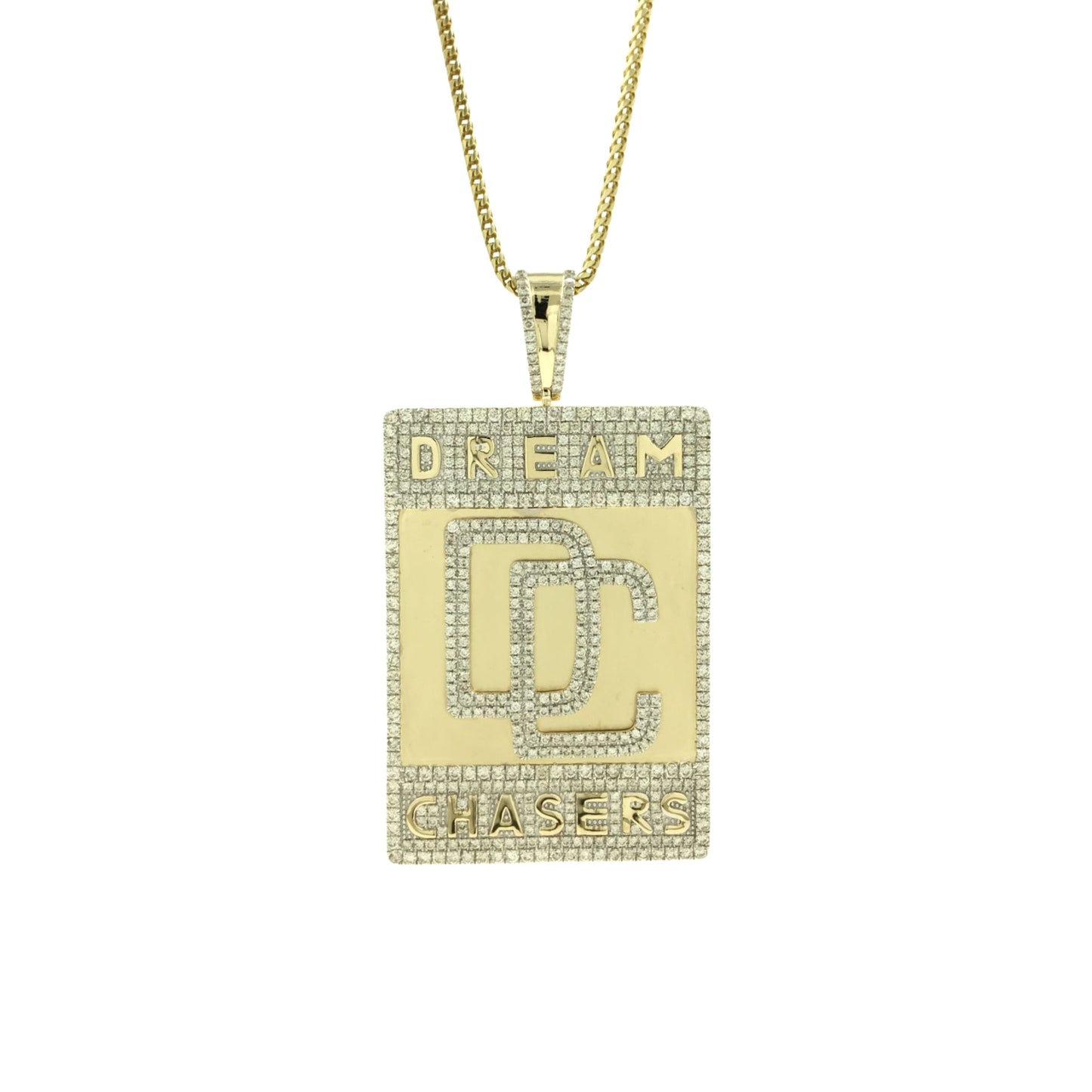 16032P Pendant With Diamond