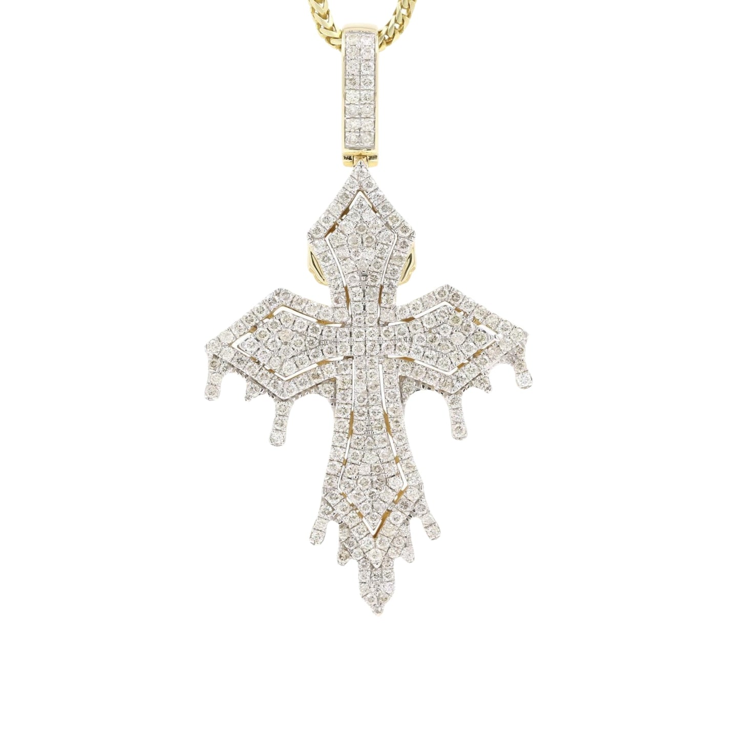 16093P Pendant With Diamond