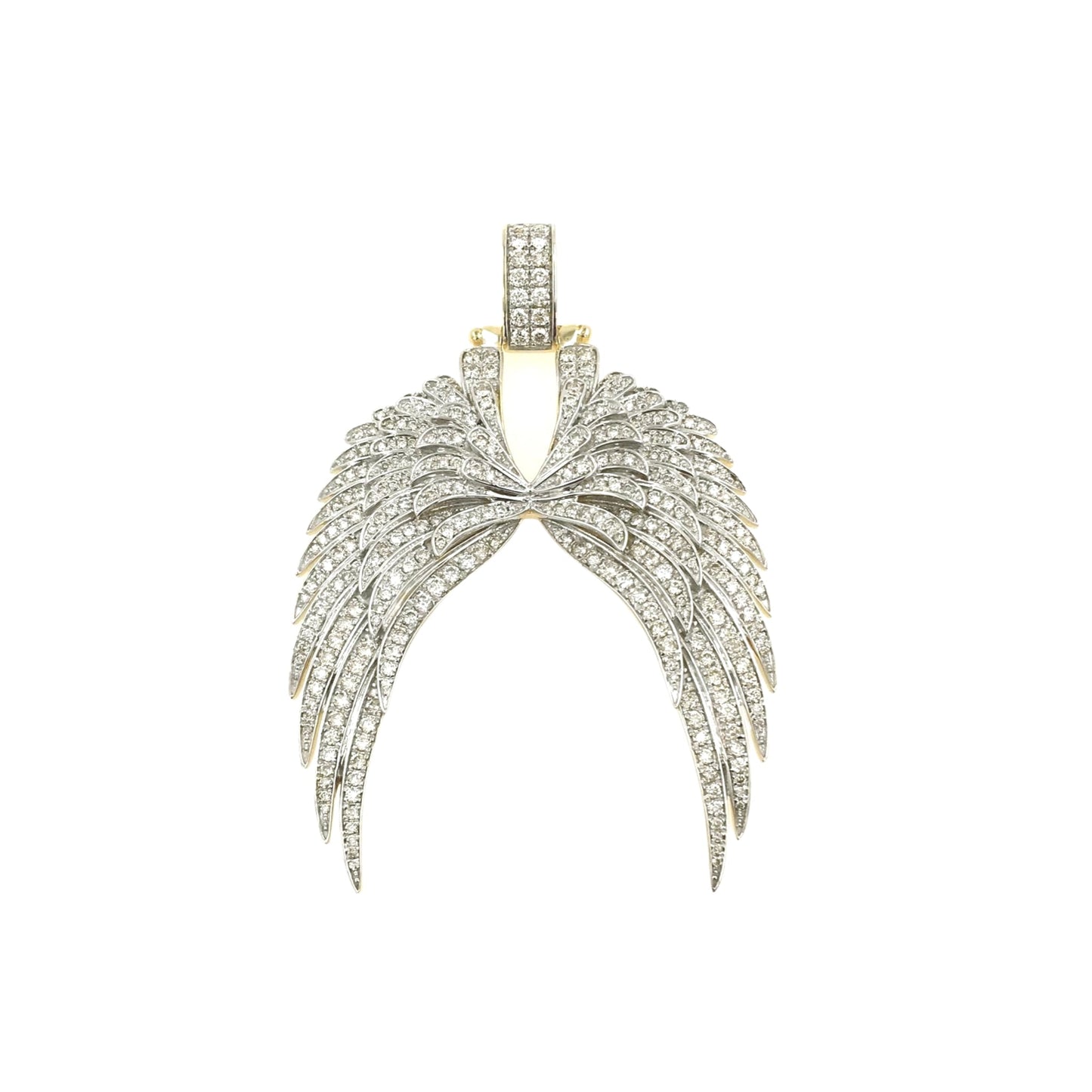 16157P Pendant With Diamond