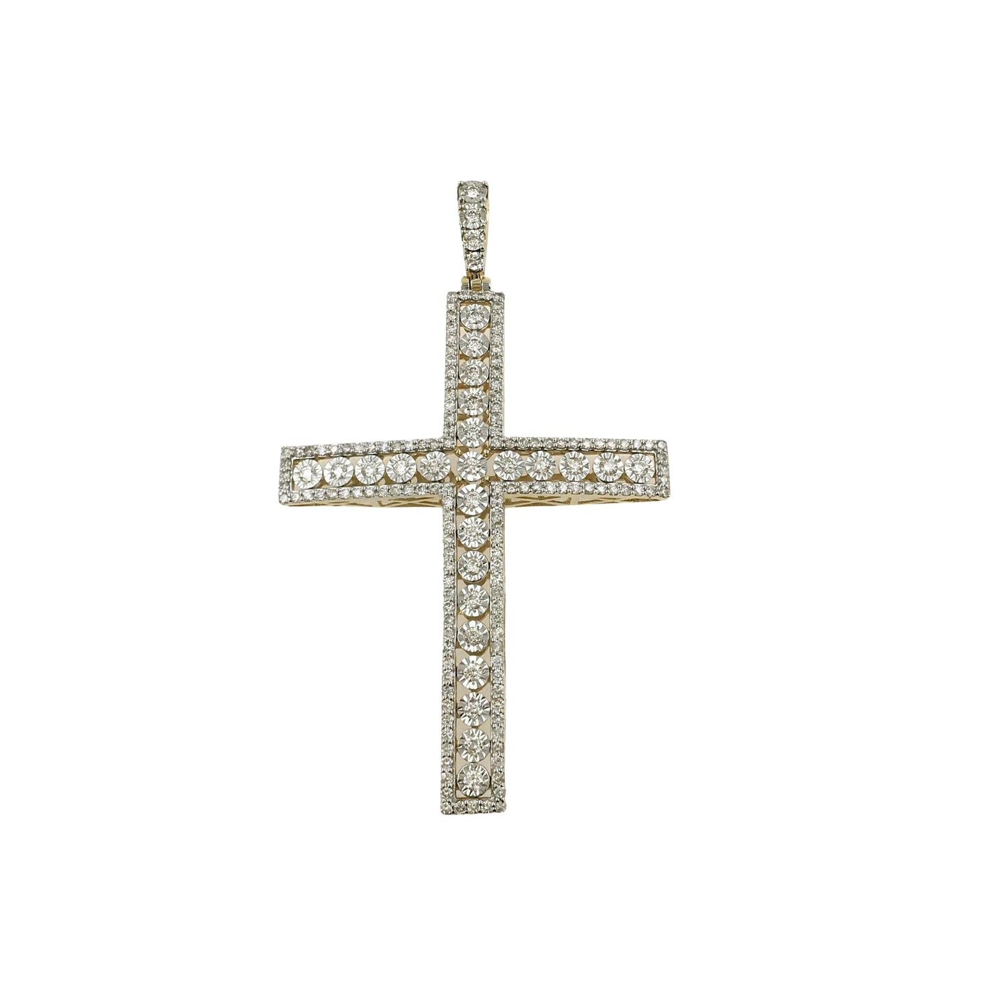16159P Pendant With Diamond