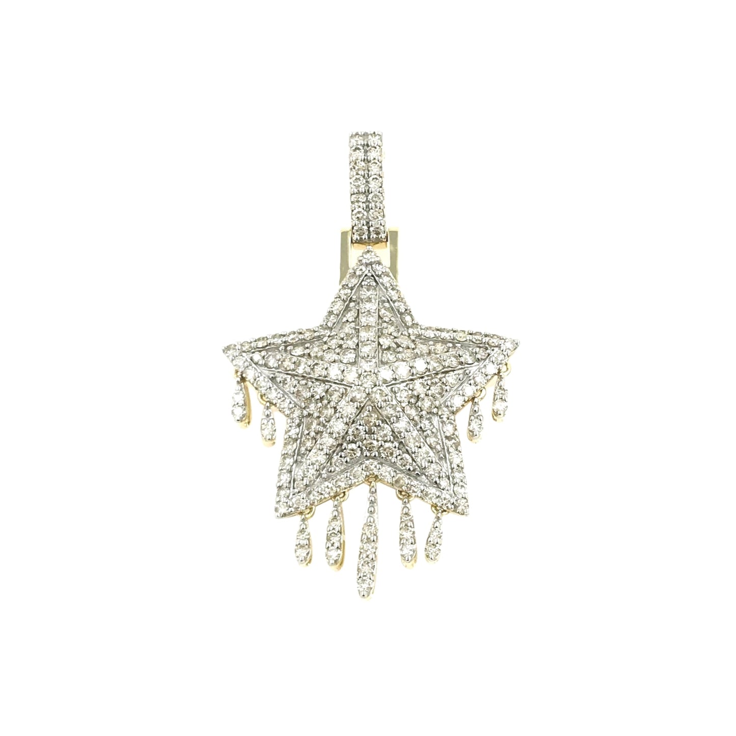 16163P Pendant With Diamond