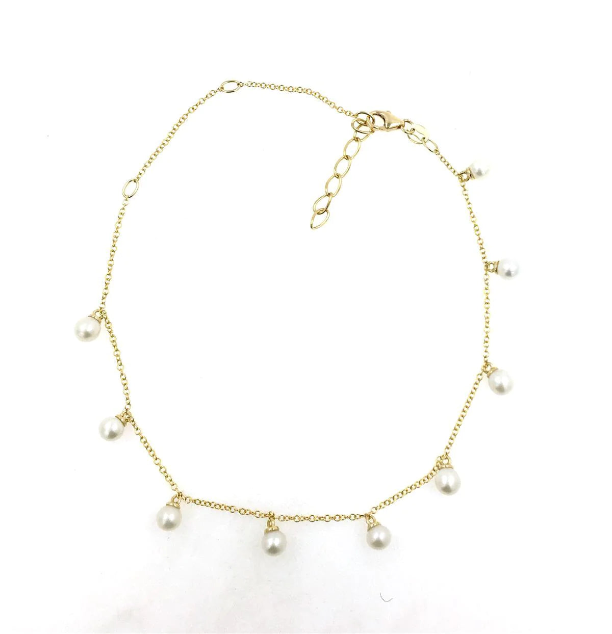 16205BR Bracelet With Diamond