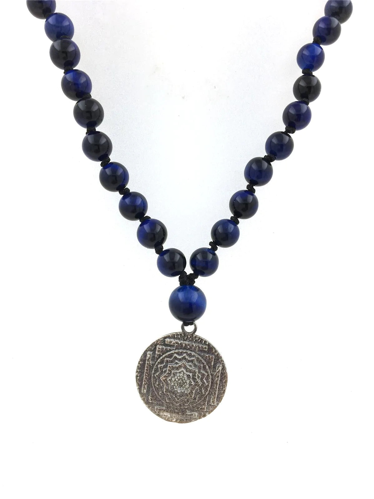 16769N Necklace With Gemstone