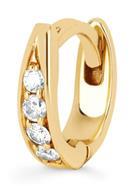 17137E Earring With Diamond