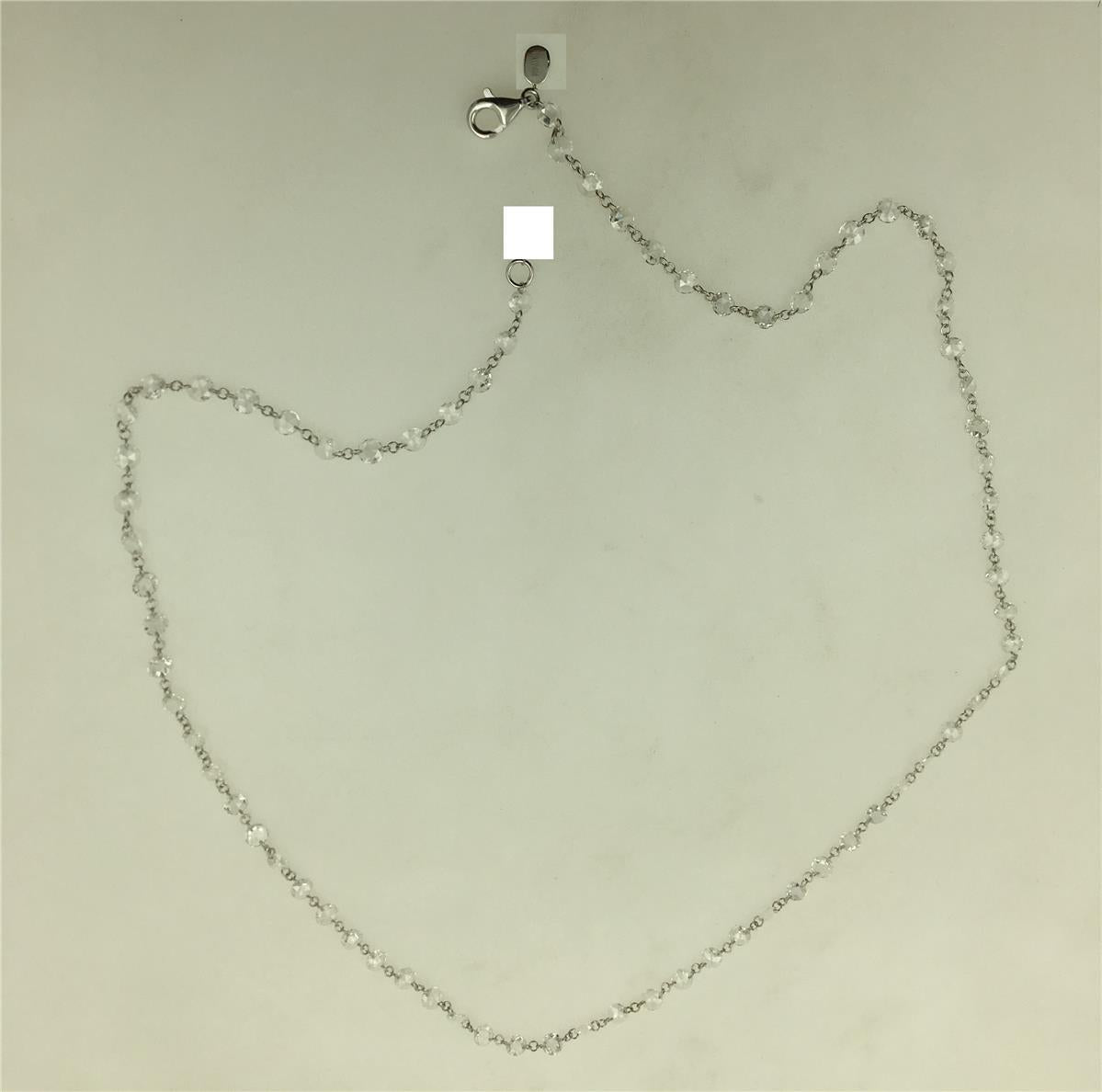 17651N Necklace With Diamond