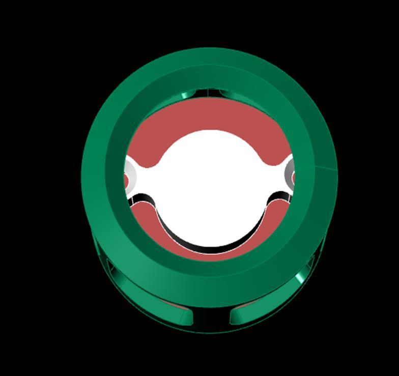 18470P Pendant With Diamond