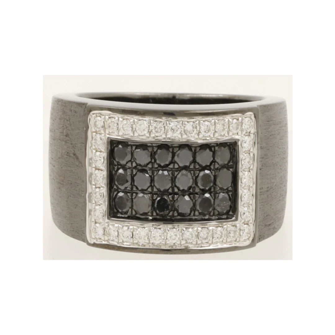 6786R Ring With Lab Grown Diamond