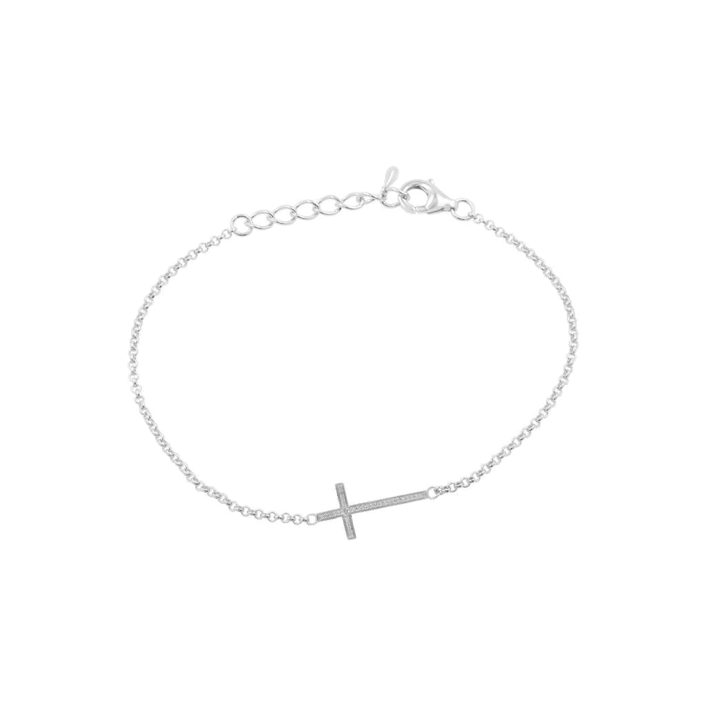 6960BR bracelet-with-diamond