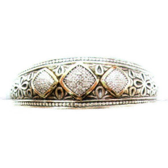 7277BG Bangle With Diamonds