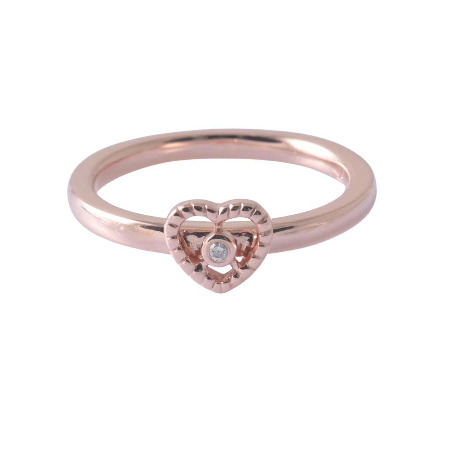 8560R Ring With Diamond