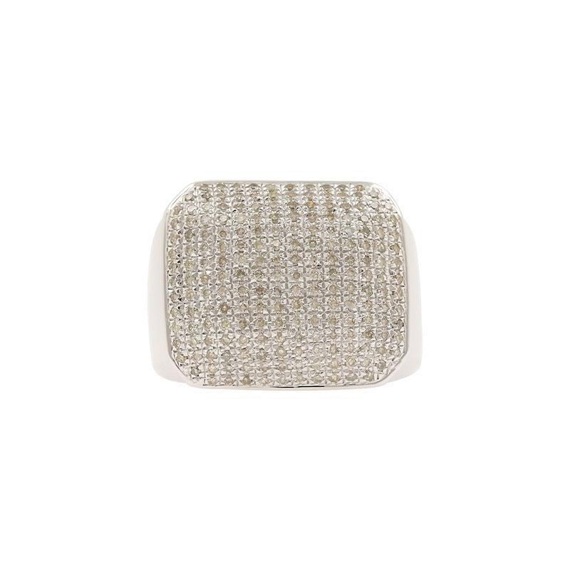 8606R Ring With Diamond