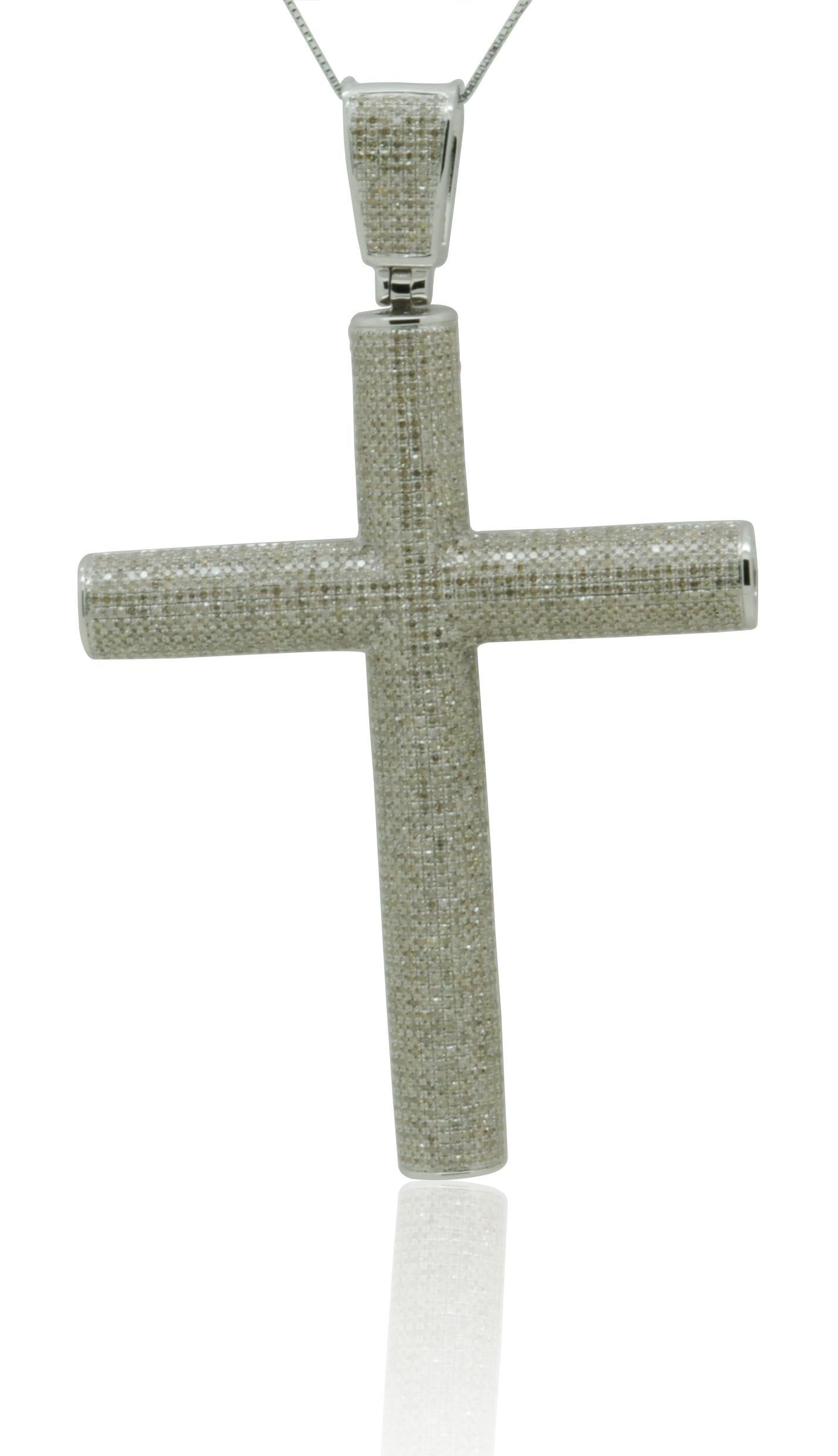 8885P Pendant With Diamond