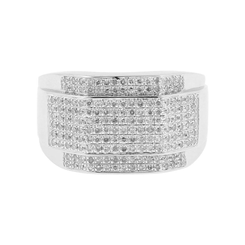 8905R Ring With Diamond