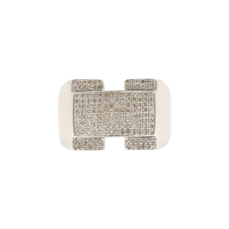 8906R Ring With Diamond