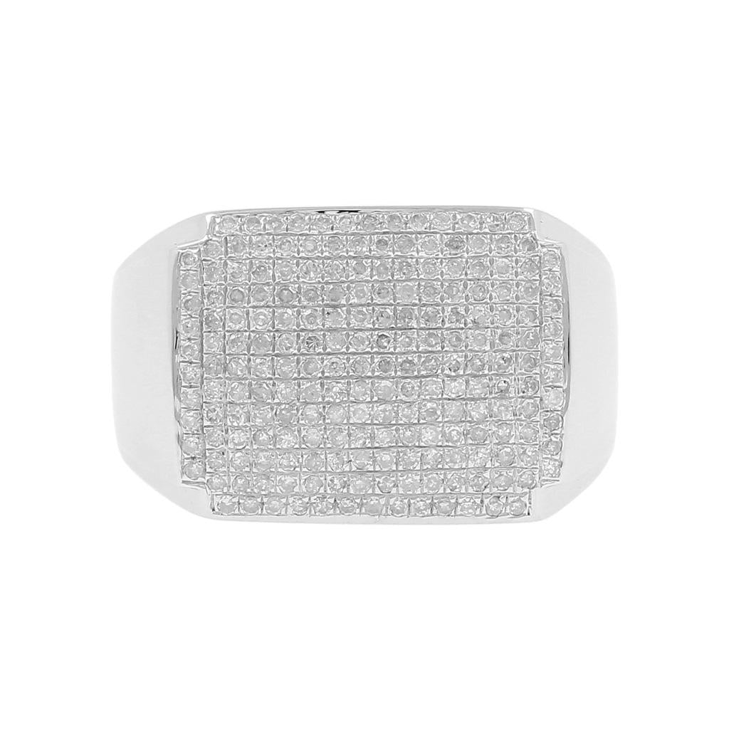 8907R Ring With Diamond