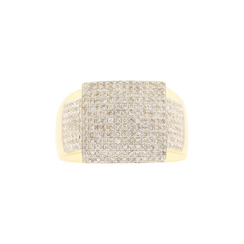 8910R Ring With Diamond