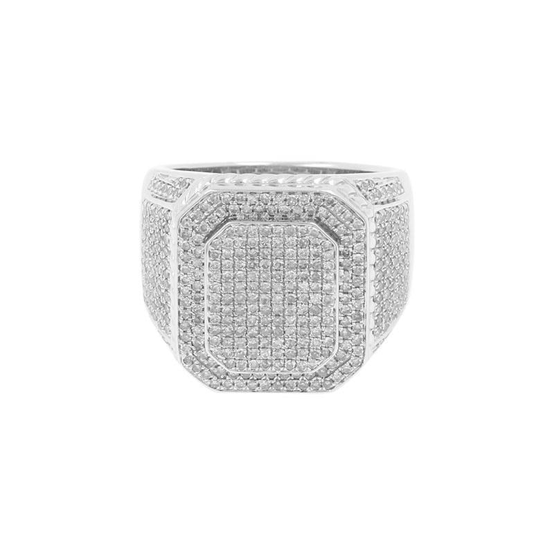 8911R Ring With Diamond