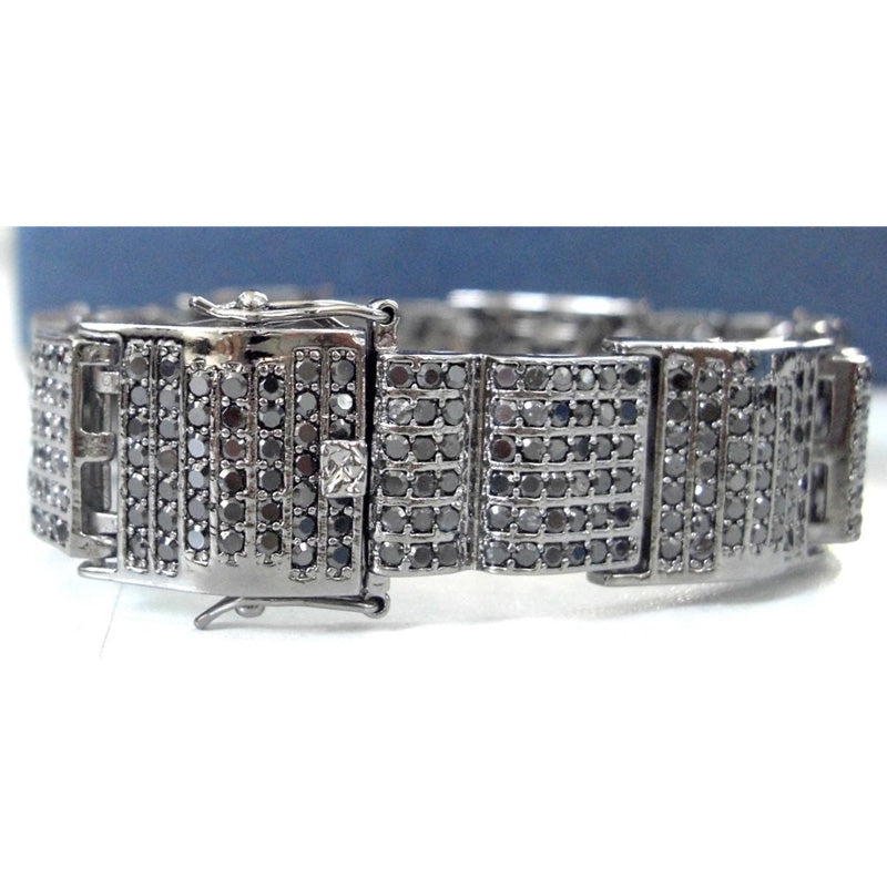 8913BR Bracelet With Diamonds