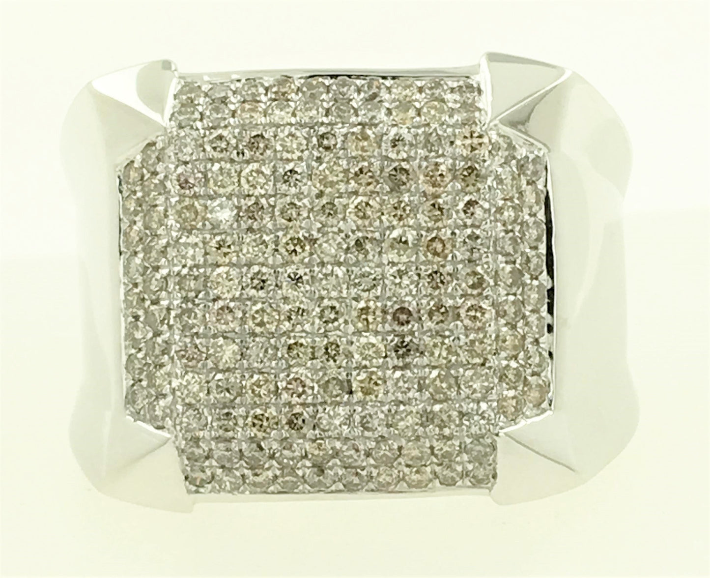 8948R Ring With Diamond