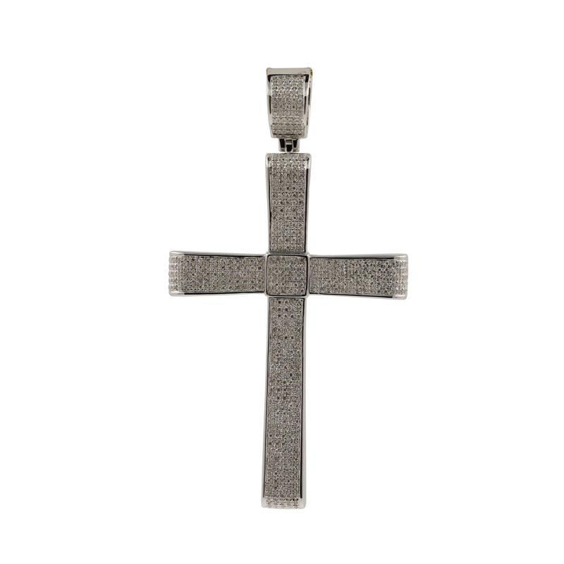 9260P Pendant With Diamond