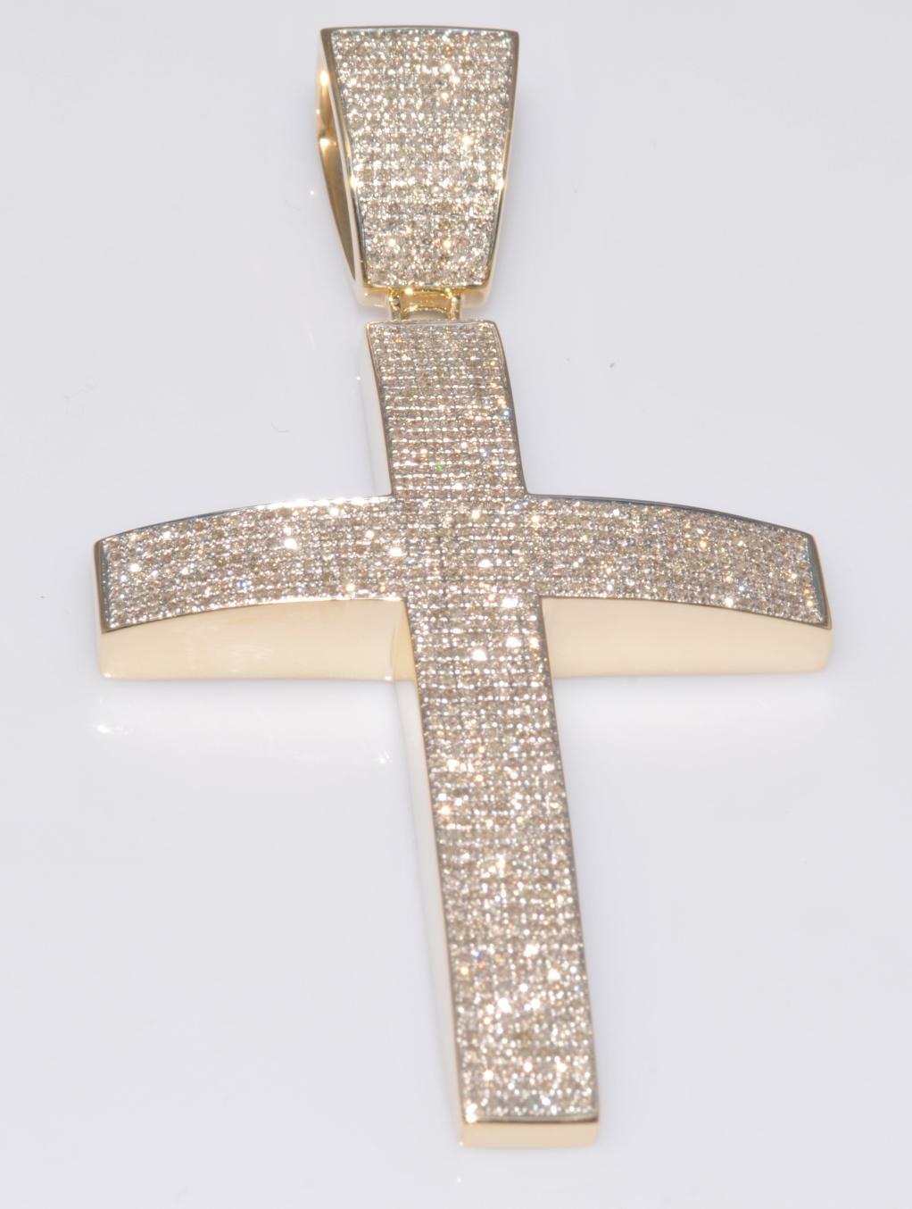 9261P Pendant With Diamond