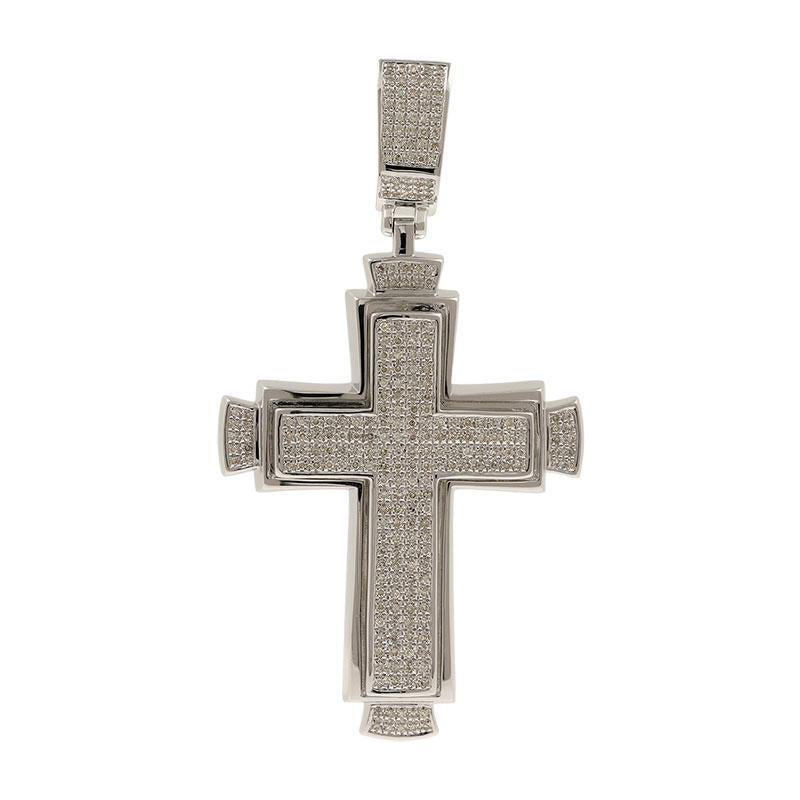 9262P Pendant With Diamond