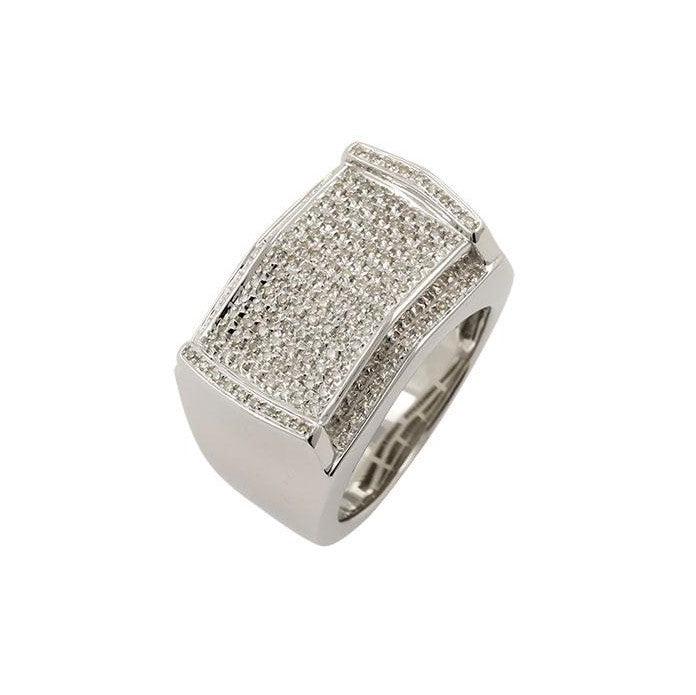 9475R Ring With Diamond