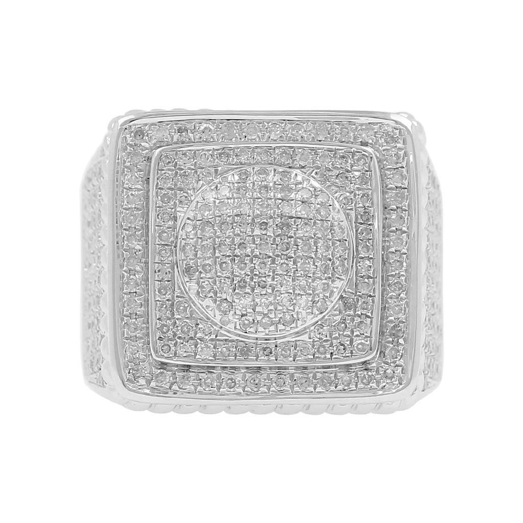 9478R Ring With Diamond