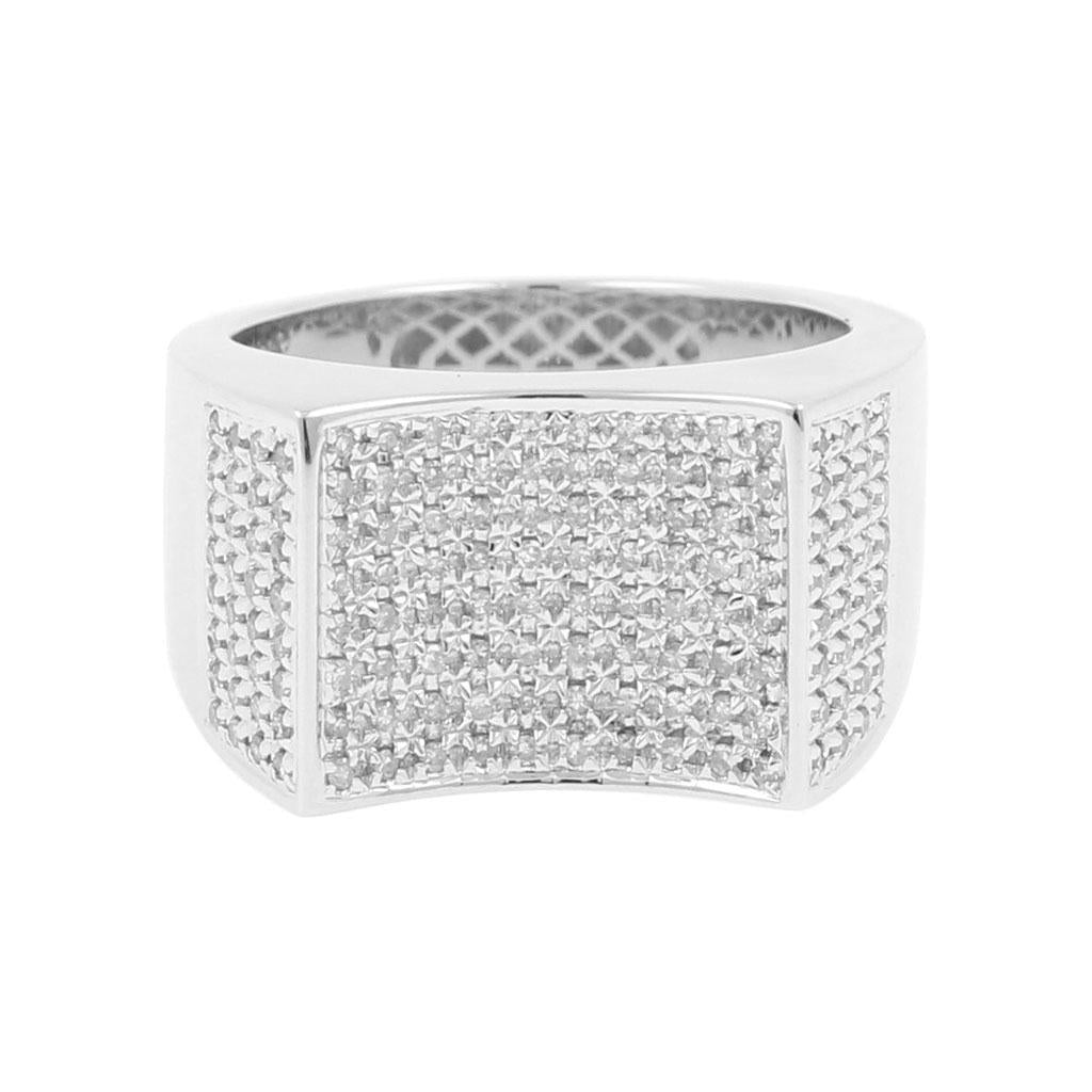 9480R Ring With Diamond