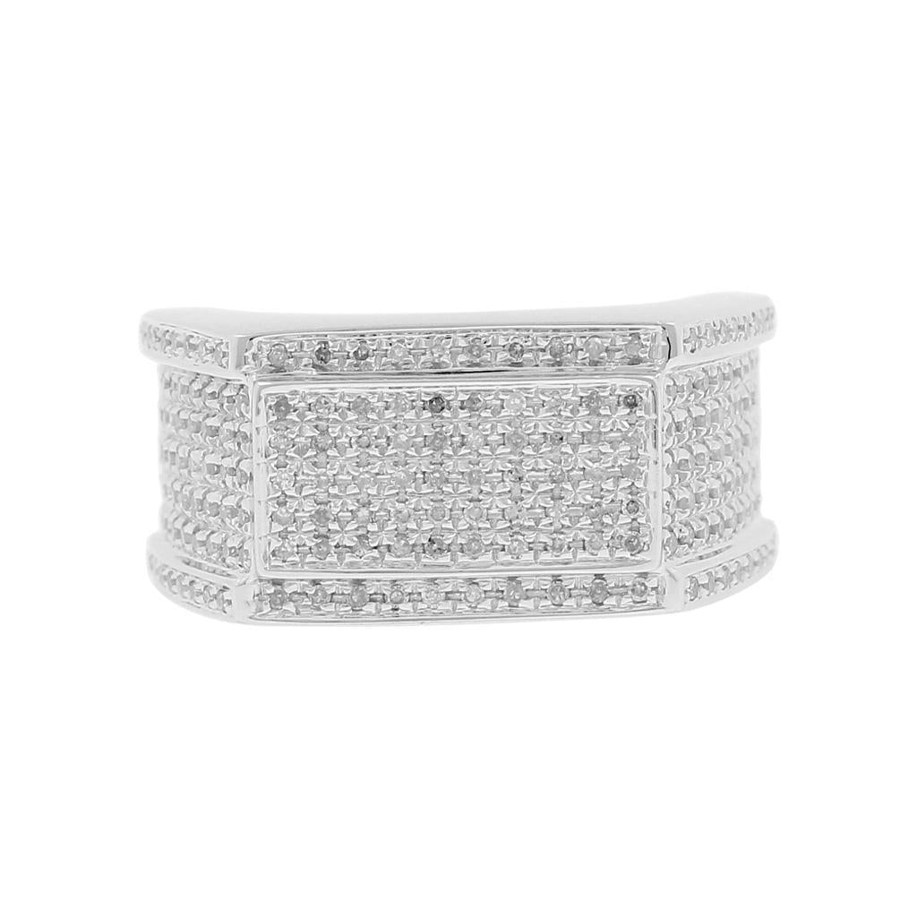 9494R Ring With Diamond