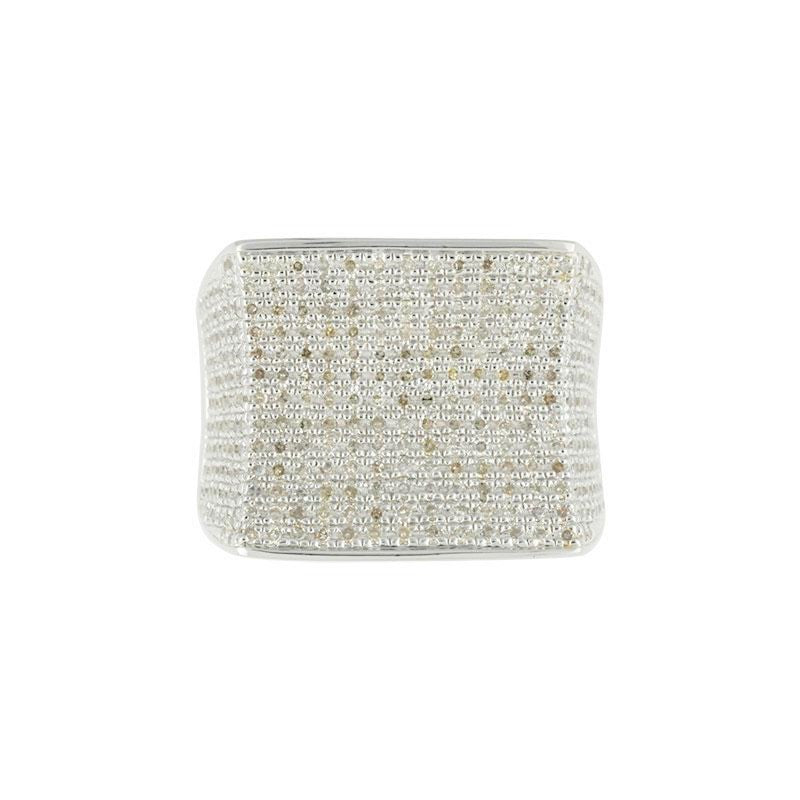 9500R Ring With Diamond